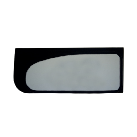 Door Lower Glass 4602566 for John Deere Excavator 120C 160C 180 200CLC 210 230CLC 270CLC 370C 450CLC 600C 800C