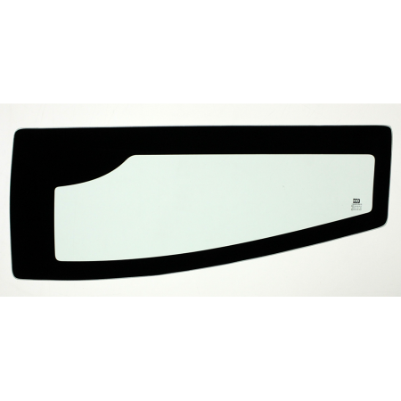 Door Lower Glass 71Q6-02030 for Hyundai Excavator R140LC-9 R140W-9 R160LC-9 R170W-9S R180LC-9 R210LC-9 R210NLC-9 R210W-9 R250LC-9