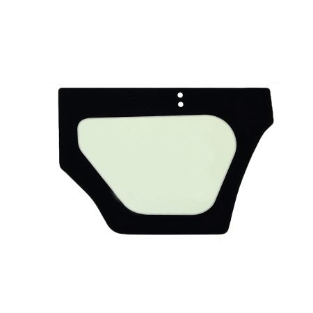 Door Lower Glass YN51C01096P1 for New Holland Excavator E160 E175B E215 E215B EH160 EH215