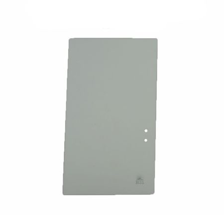 Door Silder Rear Glass 4669870 for John Deere Excavator 190DW 220DW