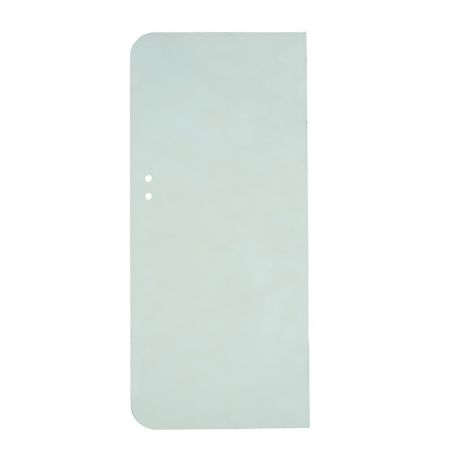 Door Upper Rear Slider 2903-1166A for Doosan Daewoo Excavator S130-III S130W-III S170-III S170W-III S200W-III S220LC-III S280LC-III S330-III S400LC-III S450-III S70-III