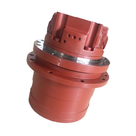 Driver Motor XJDH-02819 for Hyundai R15-7 R16-7 Excavator