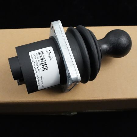 Controlador de joystick de doble eje 10101175 para Danfoss JS1000-XY-A-SNNN-BK01