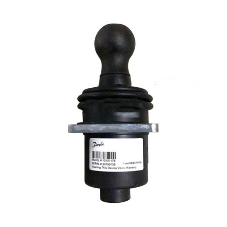 Controlador de joystick de doble eje 10102149 para Danfoss W36Y WX