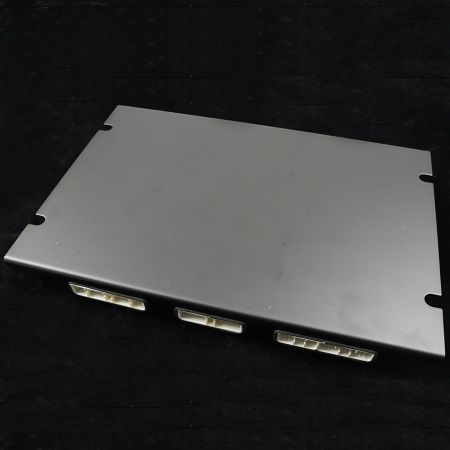 E-EPOS Controller 543-00053B 54300053B for Doosan Daewoo Excavator SOLAR 300LC-V SOLAR 300LL