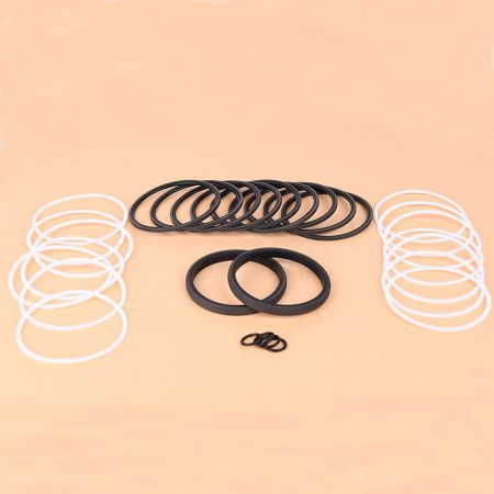 Swivel Joint Seal Kit for Bobcat ExcavatorE35 E35I  E35Z