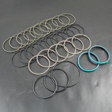 E50Z Swivel Joint Seal Kit for Bobcat Excavator E50Z
