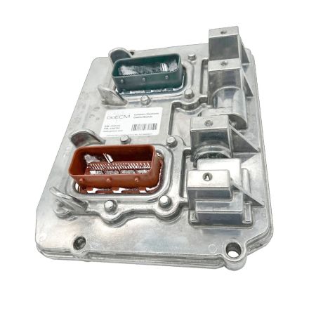 ECM Engine Control Module 4384700 for Cummins Engine ISB QSB ISL QSL SAA6D107E-3-A