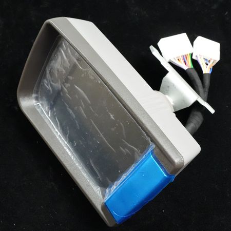 ECU Control Monitor With Program VOE14609502 for Volvo EC160C EC140C EC180D EC210C EC220D EC235C