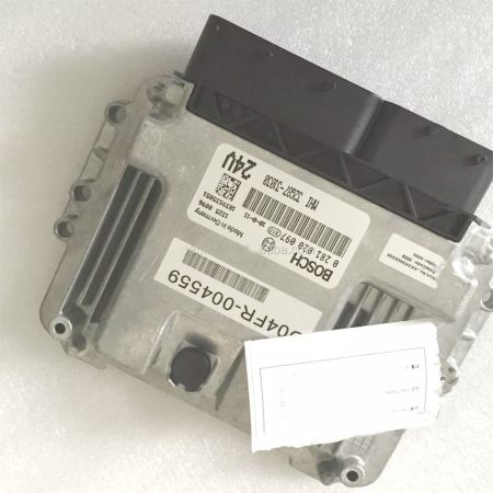 ECU Controller 32G87-31030 VA32G8739350 VA32F98-10115 VA32G8739340 for New Holland Excavator E135B