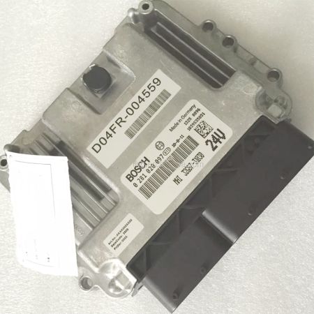 ECU Controller 32G87-31030 VA32G8739350 VA32F98-10115 VA32G8739340 for Kobelco Excavator SK135SRLC-2 SK130-8 SK135SR