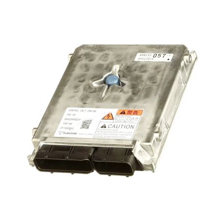 ECU Engine Controller 47487416 84169239 for Case Excavator CX210B CX220B CX230B CX225SR