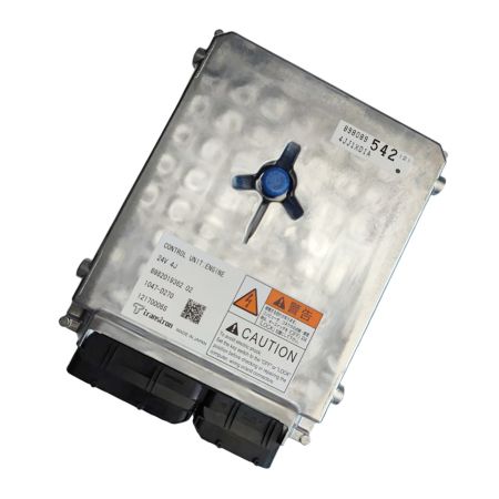 ECU Engine Controller 84169230 84541415 for Case Excavator CX160B CX180B