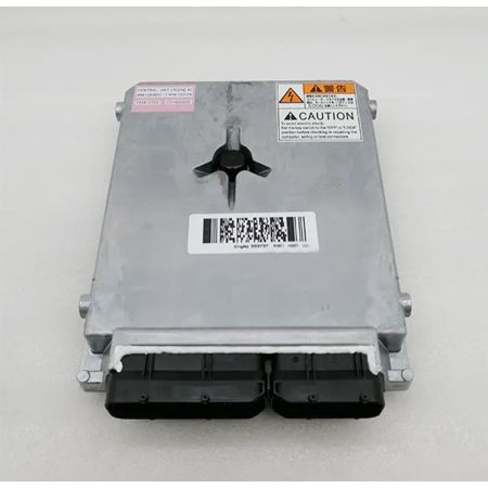 ECU Engine Controller 8981260680 for Hitachi Excavator ZX330-3