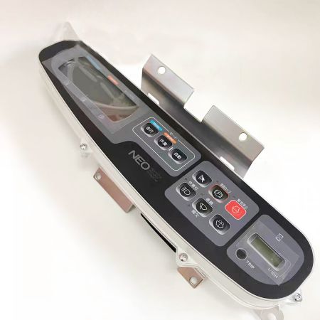 ECU Engine Controller KHR2690 KHR2691 for Case Excavator CX460