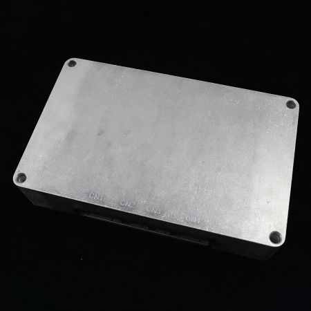 ECU Engine Controller KHR29059 for Case Excavator CX210C CX210C LC CX145C SR CX300C