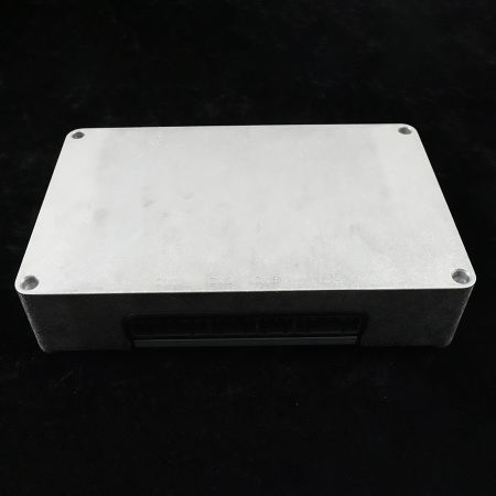 ECU Engine Controller KHR35016 for Case Excavator CX130C CX160C CX180C CX210C CX240C CX360C CX380C CX470C