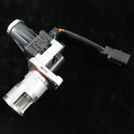 EGR Valve 578-9953 5789953 153230137F for Caterpillar CAT Excavator 326 330 323 320E Engine C7.1