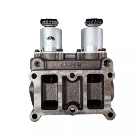 EGR Valve Ass'y VH25620E0052 for Kobelco Excavator SK350-9 SK350-8 J08E Engine 4HK1 6HK1 6WG1 4BG1 6BG1 4BD1 6BD1 6WF1