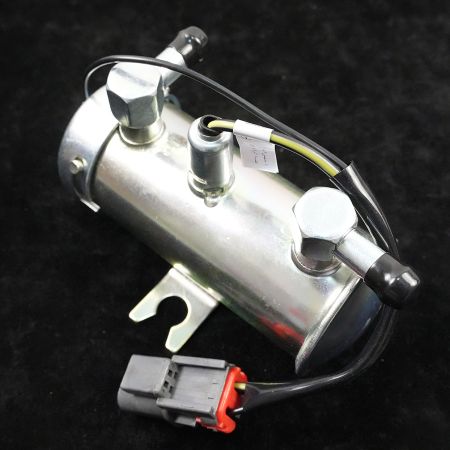 Pompe d'alimentation en carburant électrique 8980093971 8-9800-9397-1 moteur Isuzu 4HK1 6HK1 4JJ1 4LE2