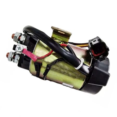 Electrical Relay VOE14531201 14531201 for Volvo Excavator EC135B EC140B EC160B EC180B EC210B EC240B EC290B