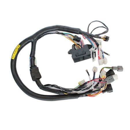 electronic-throttle-external-wiring-harness-201-06-73113-2010673113-for-komatsu-excavator-pc60-7-pc70-7
