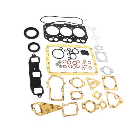 Engien Overhual Gaskets VV71963692615 VV71963692610 for Case CX25 Excavator