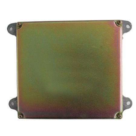 Engine Controller Panel E-ECU 9131577 for Hitachi Mobile Crusher HR320 HR420