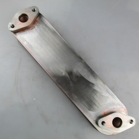engine-oil-cooler-cover-6736-61-5170-6735-61-2260-for-komatsu-bulldozer-d32e-1-d32p-1-d38e-1-d38p-1-d39e-1-d39p-1-engine-4d102