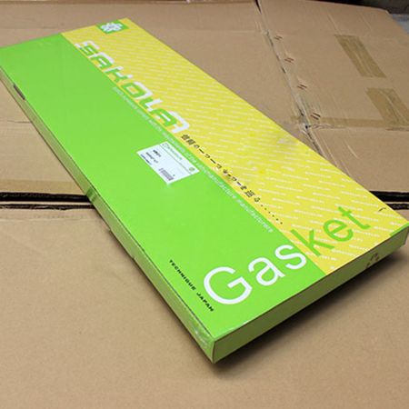 Buy Engine Overhaul Gasket Set 5878126933 for Hitachi Excavator EX100 EX100-2 EX100-3 EX100M EX100M-2 EX100M-3 EX90 EX90-2 from YEARNPARTS online store