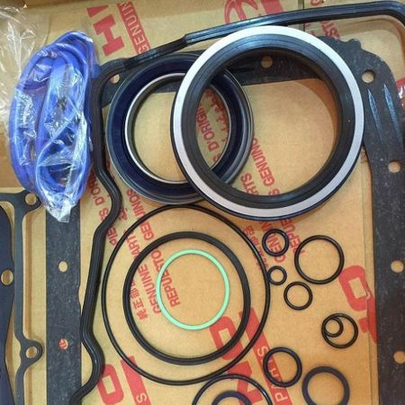 Buy Engine Overhual Gasket Set 5878142570 for Hitachi Excavator EX100 EX100-2 EX100-3 EX100M EX100M-2 EX100M-3 EX90 EX90-2 from YEARNPARTS online store