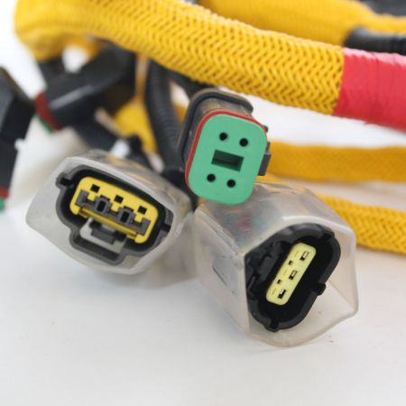 engine-wiring-harness-6251-81-9810-6251819810-for-komatsu-wheel-loader-wa470-6-wa480-6-wa450-6-engine-6d125