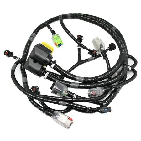 engine-wiring-harness-6271-81-8240-6271818240-for-komatsu-excavator-pc88mr-8-pc78uu-8-pc78us-8-pc70-8-pc138us-8-pc130-8