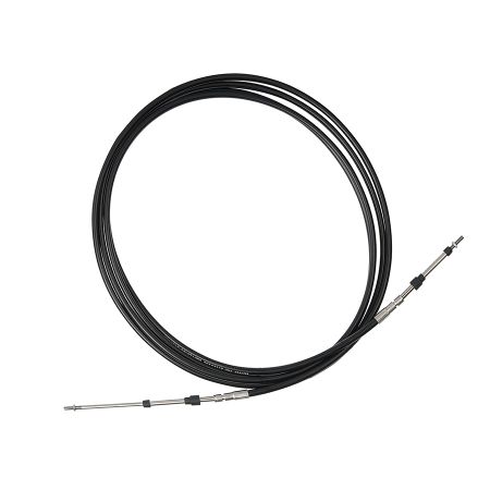 Engine Control Cable 4357398 for Hitachi EX40-2 EX45-2 Excavator
