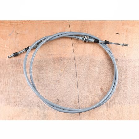 Buy Engine Control Cable LE11M01025P1 for Kobelco Excavator SK60-5 from YEARNPARTS online store