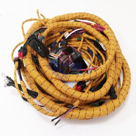 engine-control-module-ecm-wiring-harness-319-0975-3190975-for-caterpillar-excavator-cat-345d-345d-l-engine-c13