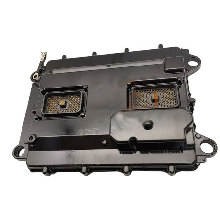 Engine Control Panel 304-5687 3045687 10R5644 for Caterpillar 325B L 325C 325D MH 330B L 330C MH 330D MH 345B Engine C9