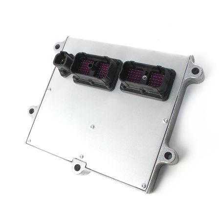 Engine Control Panel ECM 600-475-1101 600-475-1102 600-475-1103 for Komatsu Excavator PC130-8 PC138US-8 Engine SAA4D95LE-5D 4D95