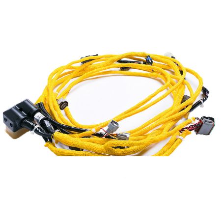 engine-control-wiring-harness-6261-81-8910-6261818910-for-komatsu-excavator-pc600lc-8r-pc600-8r-engine-saa6d140e-5br-w
