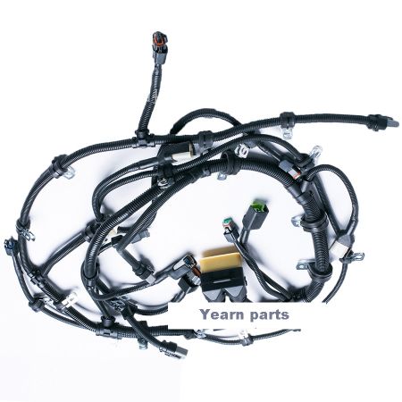 engine-control-wiring-harness-6745-81-9220-6745819220-for-komatsu-gd655-3e0-gd675-3e0-d65wx-15e0-d65ex-15e0-d65px-15e0-engine-saa6d114e