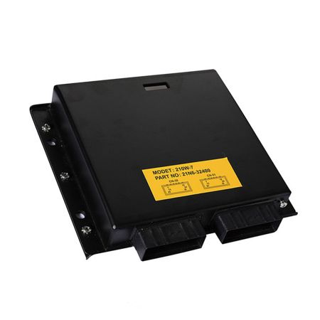 Engine Controller ECU 21N6-32400 21N632400 for Hyundai Excavator R210W-7