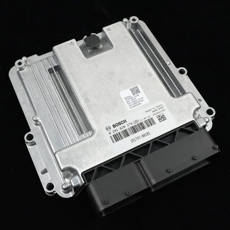 Engine Controller ECU MIA882890 for John Deere Excavator 50G 60G 75G 85G