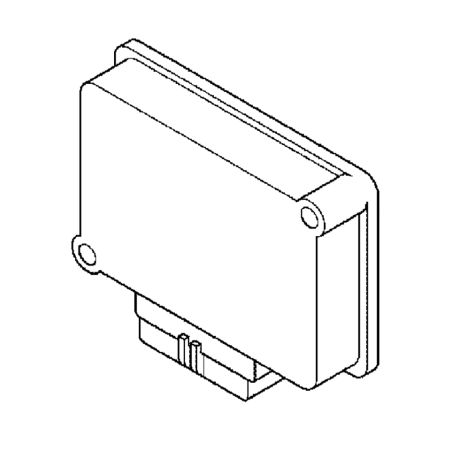 Engine Controller ECU VOE22840936 for Volvo EC55D EC60D EC80D EC75D Excavator