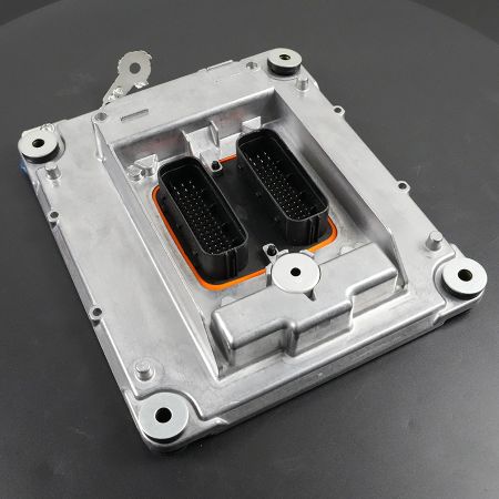 Engine Controller ECU VOE60100007 7460100008 60100007 for Volvo FE FM FL D7E DXI7