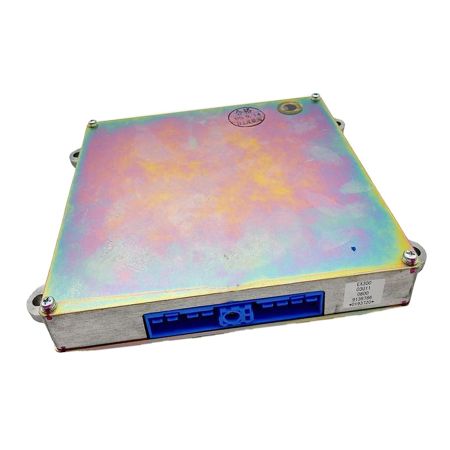 CPU 9104912 do painel controlador do motor para escavadeira Hitachi EX200-2 EX200K-2 RX2000-2