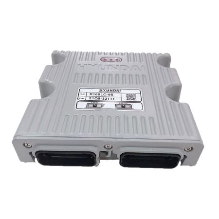 Engine Controller Panel E-ECU 21Q5-32111 21Q532111 for Hyundai Excavator R160LC-9S R180LC-9S