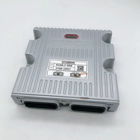 Engine Controller Panel E-ECU 21Q6-32931 21Q632931 for Hyundai Excavator R220-9S R220LC-9SB
