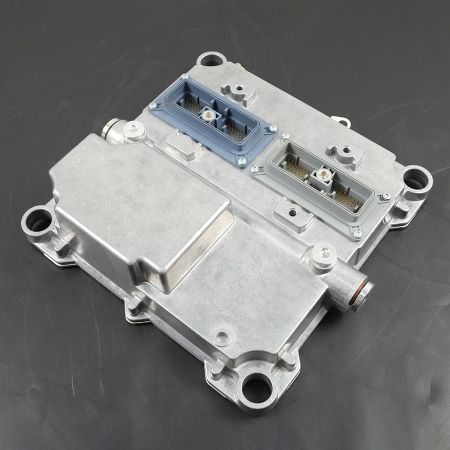 Engine Controller Panel E-ECU 286-3683 2863683 for Caterpillar CAT Excavator M316D M318D M318DMH M322D M322DMH Engine C6.6