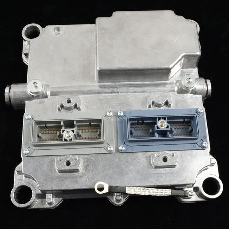 Engine Controller Panel E-ECU 331-7539 331-7540 for Caterpillar CAT Excavator 320DL 420E 320D 323DL Engine C6.6 C6.4 C4.2