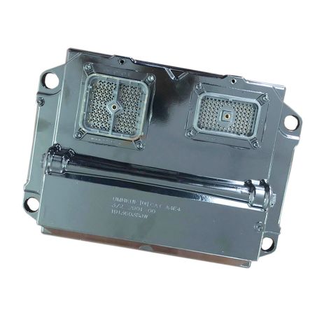 Engine Controller Panel E-ECU 372-2901 3722901 10R5646 for Caterpillar CAT Loader 990H 992K 993K Engine C32 C27 C18